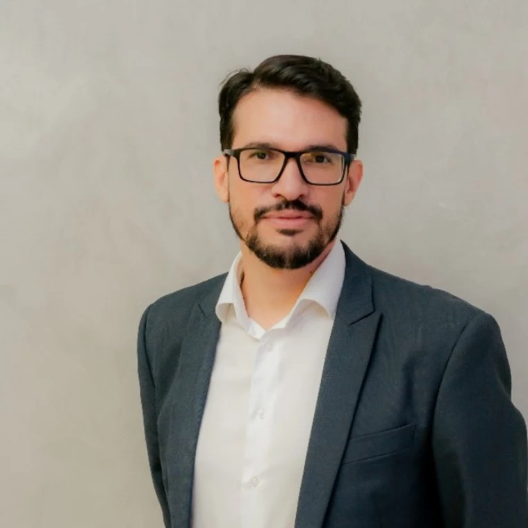 André de Oliveira Pinto, fundador da APTAR Arquitetura